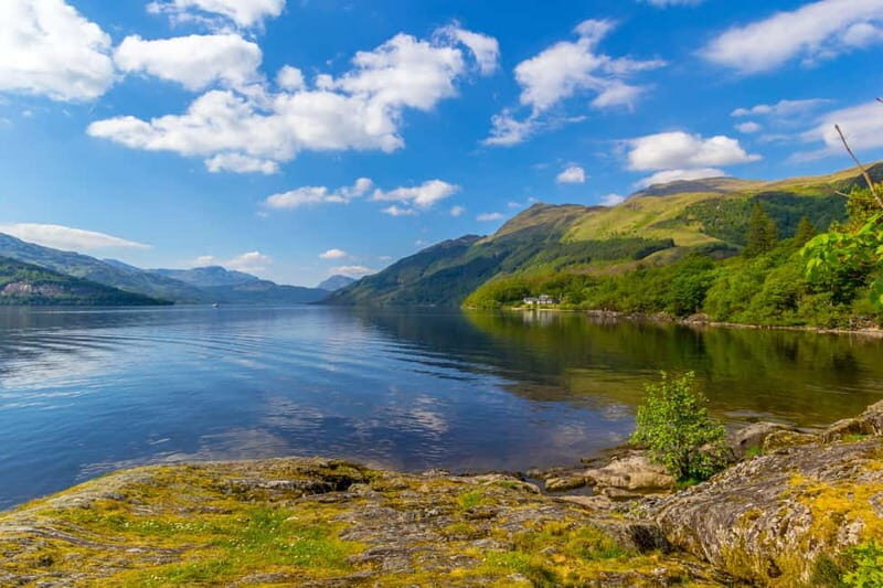 Loch Lomond, the Highlands & Hairy Coos (Small Group) - Who Is This Tour Best For?