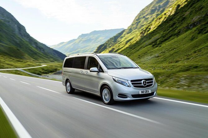 Loch Lomond & The Highlands Private Day Tour with Scottish Local - Exploring the Loch Lomond & The Highlands Private Day Tour with Scottish Local