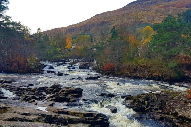 Loch Lomond & The Highlands Private Day Tour with Scottish Local - Who Is This Tour Best For?