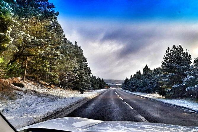 Loch Lomond & The Highlands Private Day Tour with Scottish Local - Final Thoughts