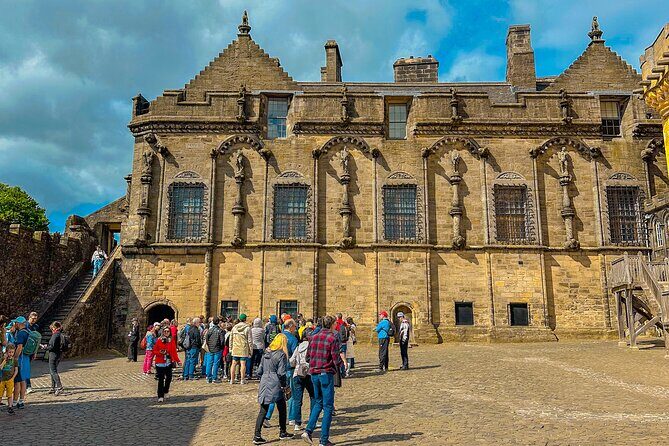 Loch Lomond, The Kelpies and Stirling Castle from Edinburgh - Analyzing the Cost and Value