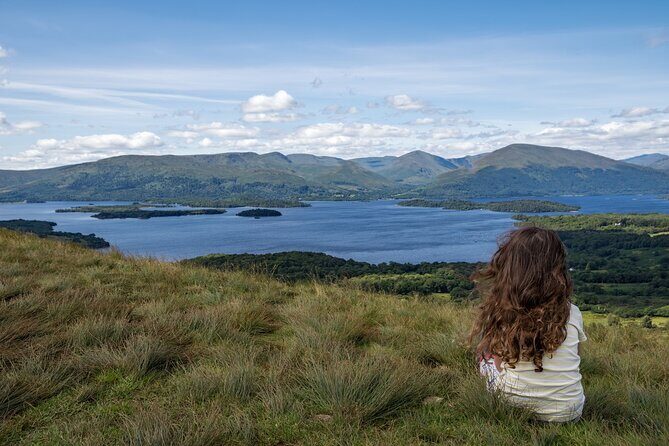 Loch Lomond Tour App, Hidden Gems Game and Big Britain Quiz (7 Day Pass) UK - What Makes It a Good Value?