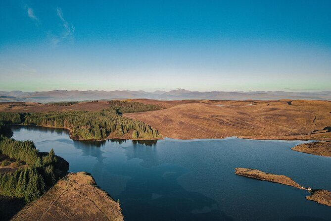 Loch Lomond Tour App, Hidden Gems Game and Big Britain Quiz (7 Day Pass) UK - What Are the Downsides?