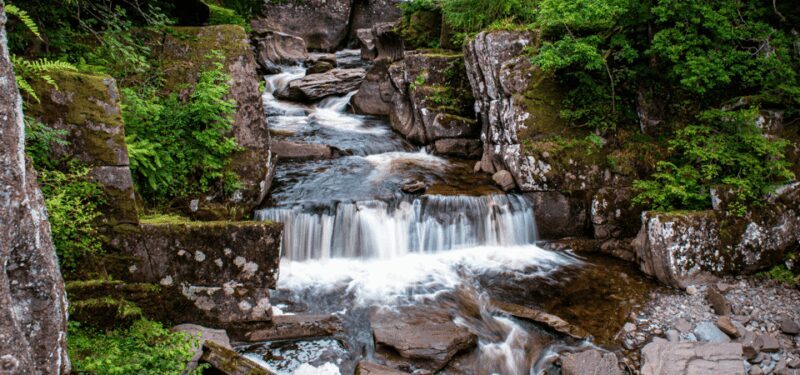 Loch Lomond & Trossachs National Park Drive Tour with an App - Exploring Loch Lomond & Trossachs National Park by Car and App