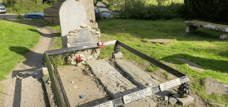 Loch Lomond & Trossachs National Park Drive Tour with an App - An Honest Look at the Loch Lomond & Trossachs National Park Drive Tour