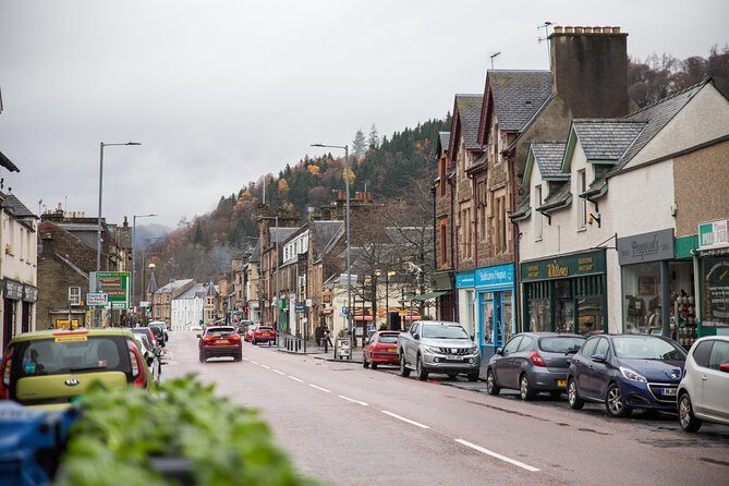 Loch Ness and Highlands Day Tour Including Cruise from Edinburgh - The Value of the Tour