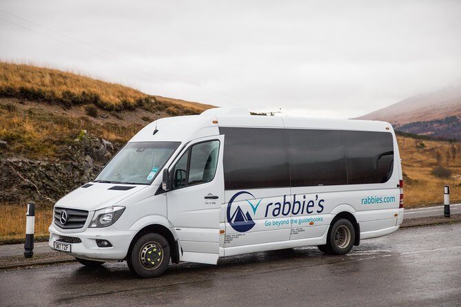 Loch Ness and Highlands Day Tour Including Cruise from Edinburgh - The Sum Up