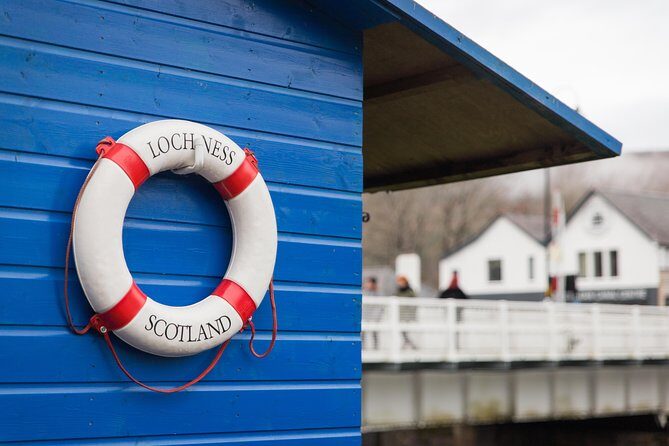Loch Ness and Highlands Day Tour Including Cruise from Edinburgh - FAQs