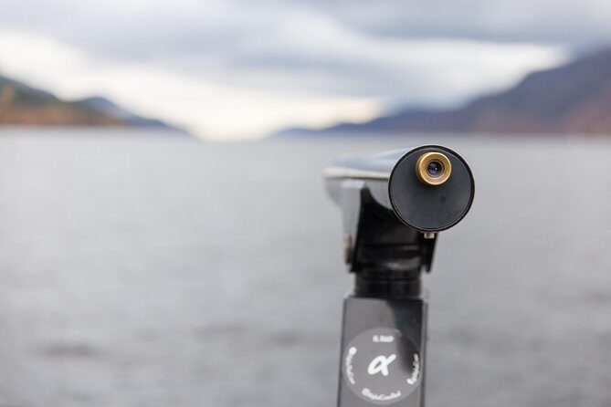 Loch Ness & Highlands Small-Group Tour from Edinburgh with Cruise - The Bottom Line