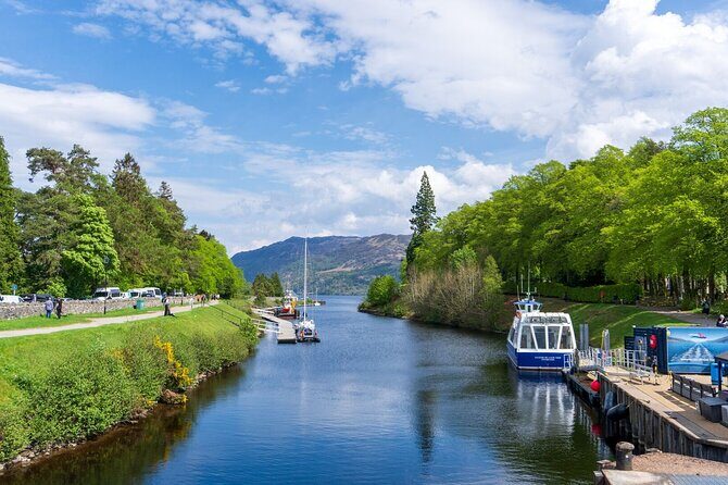 Loch Ness and Jacobite Steam Train Full Day Tour from Inverness - What’s Included and What’s Not