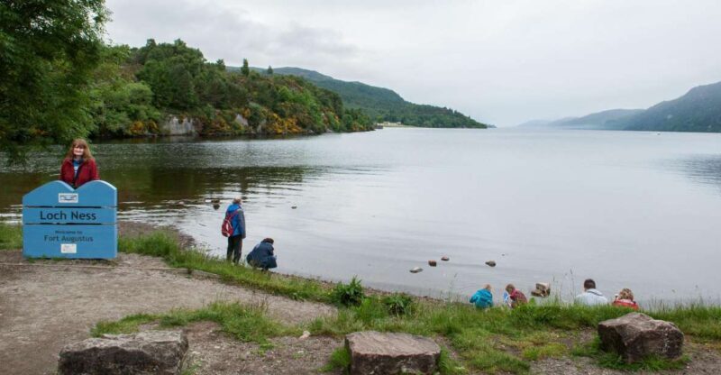 Loch Ness and the Highlands 1-Day Tour from Aberdeen - The Experience and Reviews: What Travelers Say