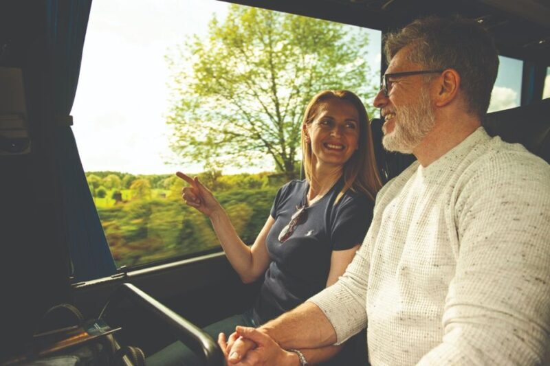 Loch Ness and the Highlands 1-Day Tour from Aberdeen - Frequently Asked Questions