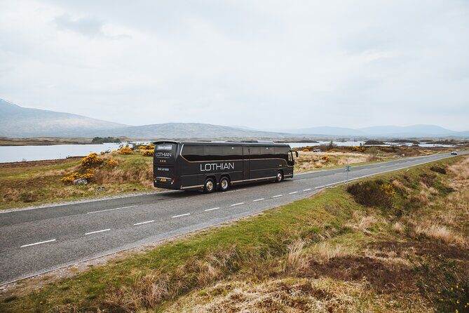 Loch Ness and the Highlands Experience Bus Tour from Edinburgh - Who Should Consider This Tour?