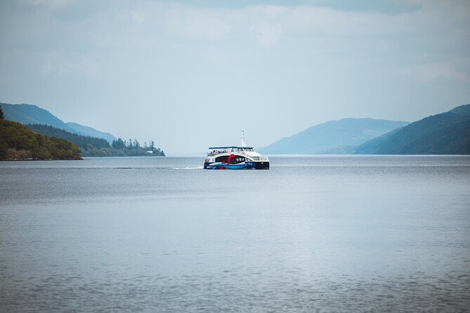 Loch Ness and the Highlands Experience Bus Tour from Edinburgh - FAQ: Your Practical Questions Answered