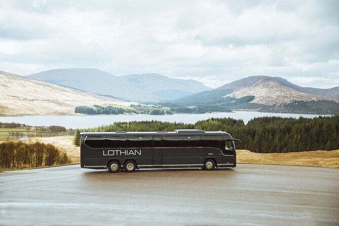 Loch Ness and the Highlands Experience Bus Tour from Edinburgh - Final Thoughts