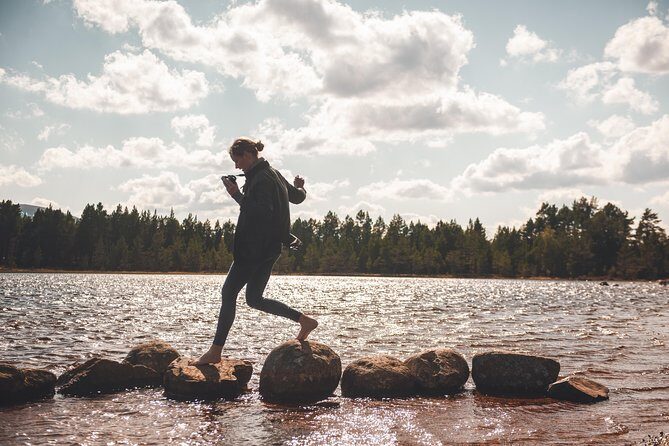 Loch Ness and the Highlands Small-Group Day Tour from Aberdeen - Who Will Appreciate This Tour?