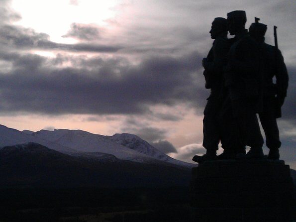 Loch Ness and the Highlands Small Group Tour from Edinburgh - What You Can Expect from This Tour