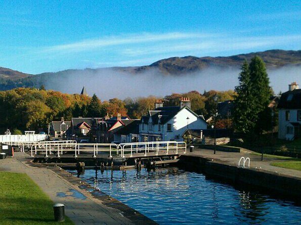 Loch Ness and the Highlands Small Group Tour from Edinburgh - Who Should Consider This Tour?