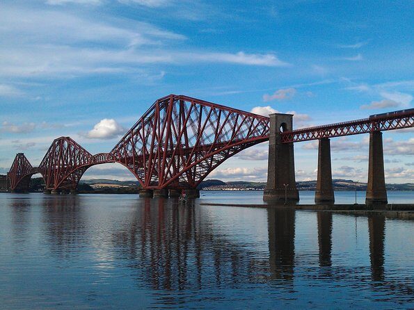 Loch Ness and the Highlands Small Group Tour from Edinburgh - FAQs