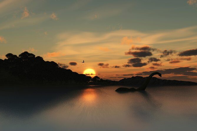 Loch Ness and the Scottish Highlands Day Tour from Edinburgh - Final Thoughts