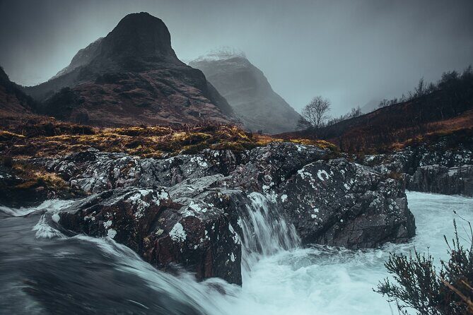 Loch Ness and the Scottish Highlands from Glasgow or Edinburgh - FAQ About This Loch Ness and Highlands Tour