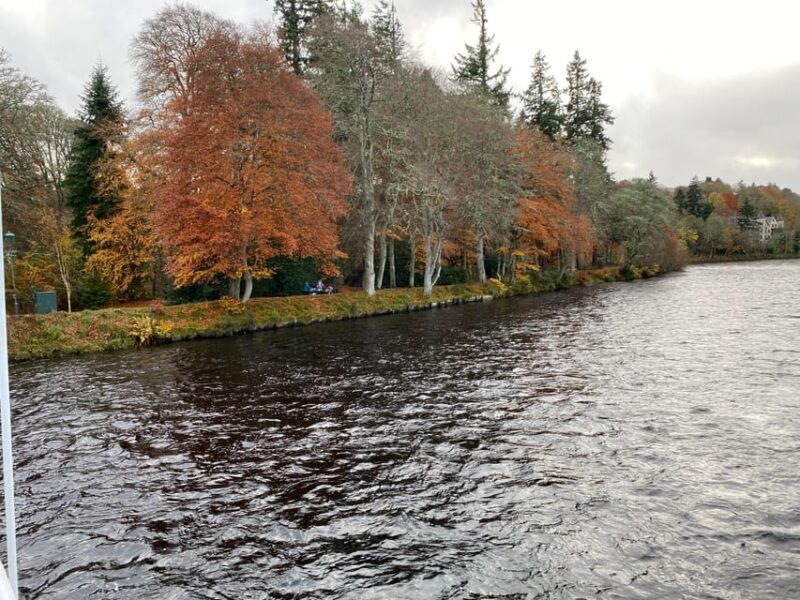 LOCH NESS ,CAWDOR CASTLE ,CLAVA CAIRNS & MORE FROM INVERNESS - FAQs about the Loch Ness, Cawdor Castle & More Tour