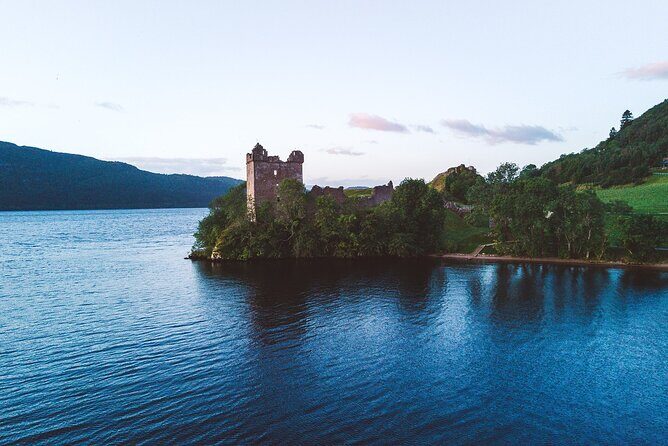Loch Ness Cruise and Urquhart Castle visit from Inverness - What the Reviews Really Tell Us