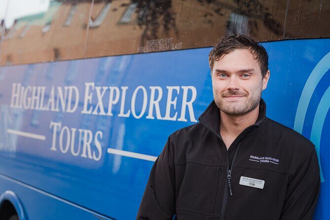 Loch Ness Cruise, Outlander & Urquhart Castle Tour from Inverness - What Reviewers Consistently Praised