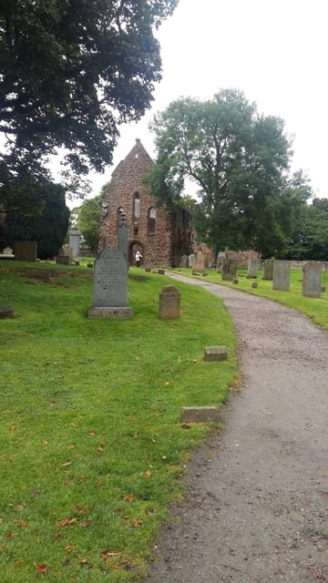 LOCH NESS, CULLODEN, AND CLAVA CAIRNS TOUR. From Invergordon - What Makes This Tour Stand Out?