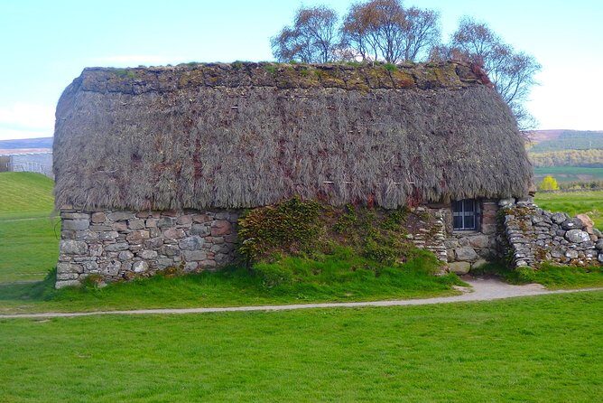 Loch Ness & Culloden Battlefield Private Tour from Inverness - FAQs about the Loch Ness & Culloden Battlefield Private Tour