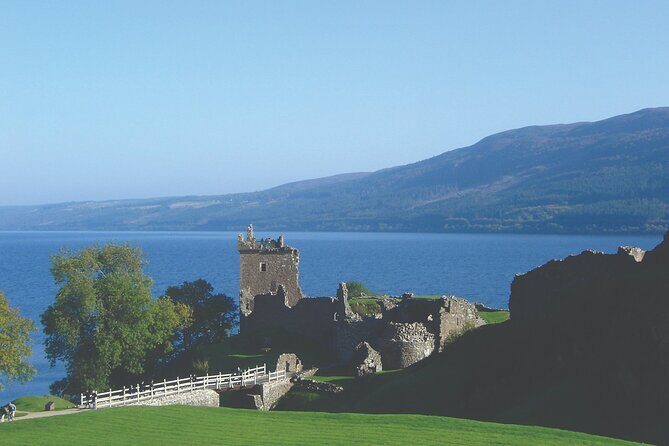 Loch Ness Experience Day Trip from Inverness - What’s on the Itinerary? A Deep Dive