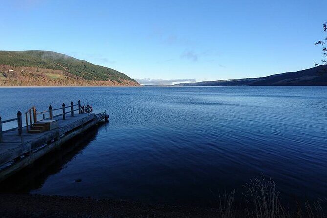 Loch Ness Experience Day Trip from Inverness - Who Is This Tour Best For?