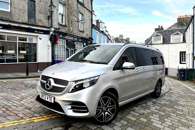 Loch Ness, Glencoe and the Highlands Private Day Tour - Full Breakdown of the Itinerary