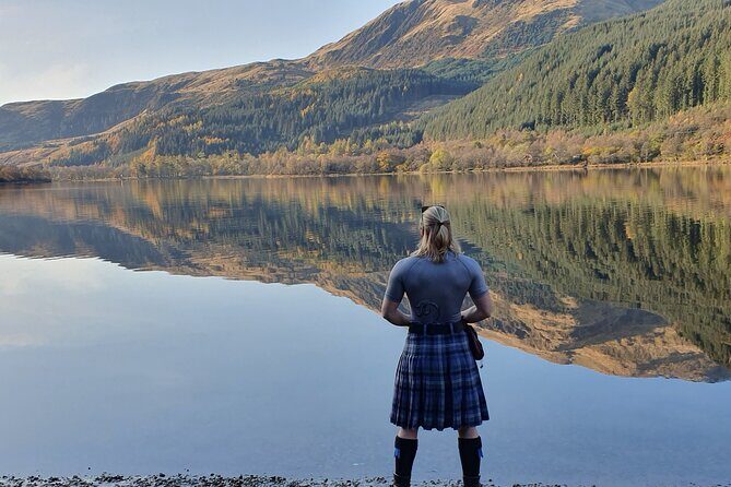Loch Ness, Glencoe and The Highlands Private Tour - The Experience in Practice: What Youll Really Get