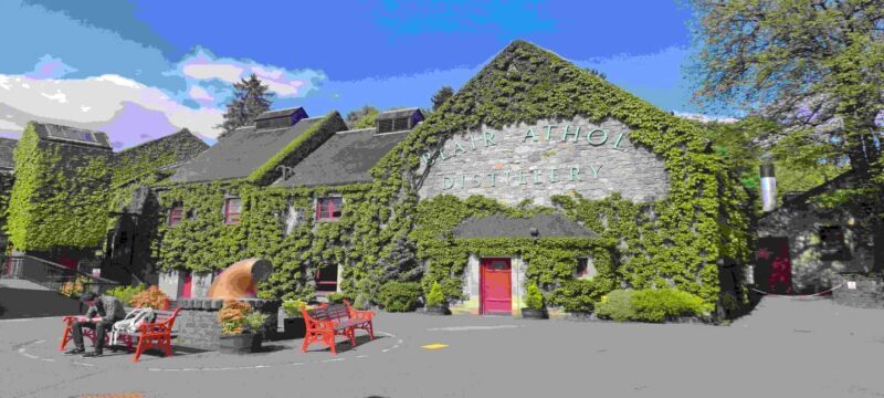 Loch Ness, Glencoe, and The Highlands Small Group Tour - What to Expect on the Tour