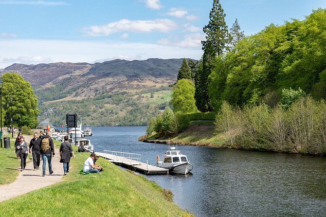 Loch Ness, Glencoe and The Scottish Highlands Tour from Edinburgh - Who Is This Tour Perfect For?