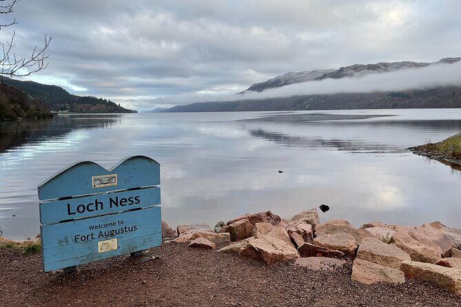 Loch Ness , Heilan Coos ,Great Glen , Fort William and Glencoe - Who Is This Tour Best For?