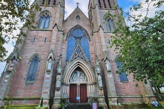 loch Ness, Inverness and Outlander Sites From Invergordon Port - An In-Depth Look at the Tour Experience