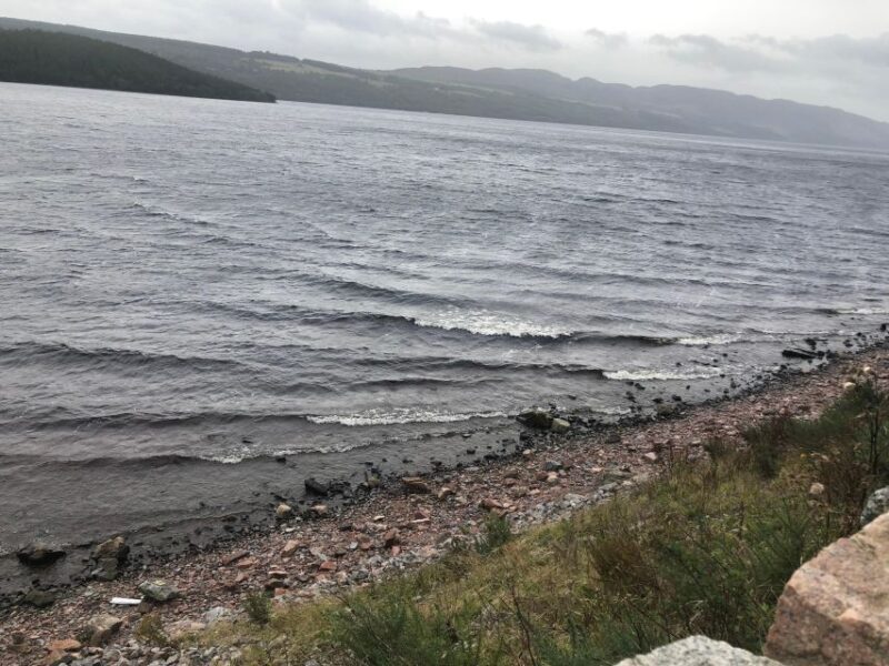 LOCH NESS, INVERNESS, CLAVA CAIRNS & MORE FROM INVERGORDON - Who Should Consider This Tour?