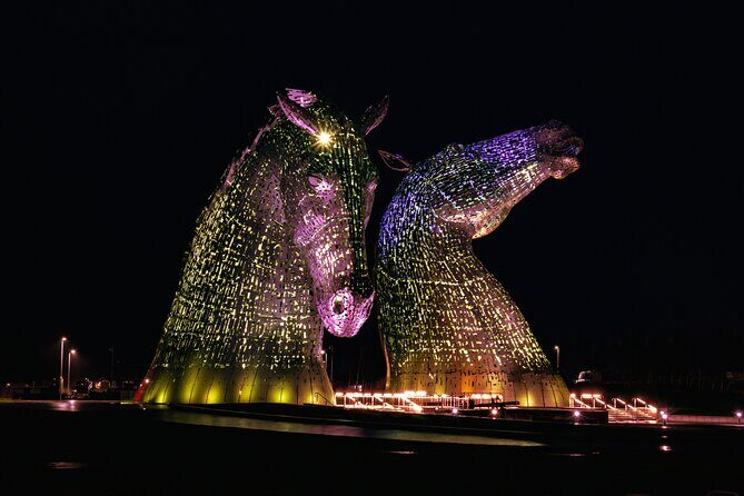 Loch Ness Private Day Tour up to 8 passengers - Who Is This Tour Best For?