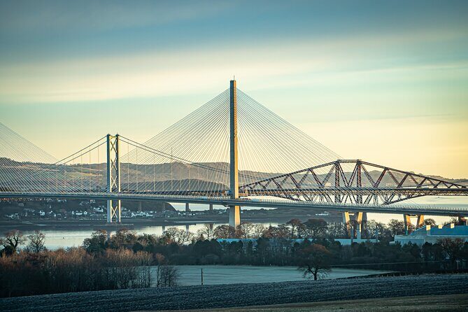 Loch Ness Private Day Tour up to 8 passengers - Final Thoughts