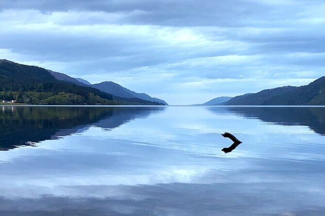 Loch Ness Private Tour - Key Points