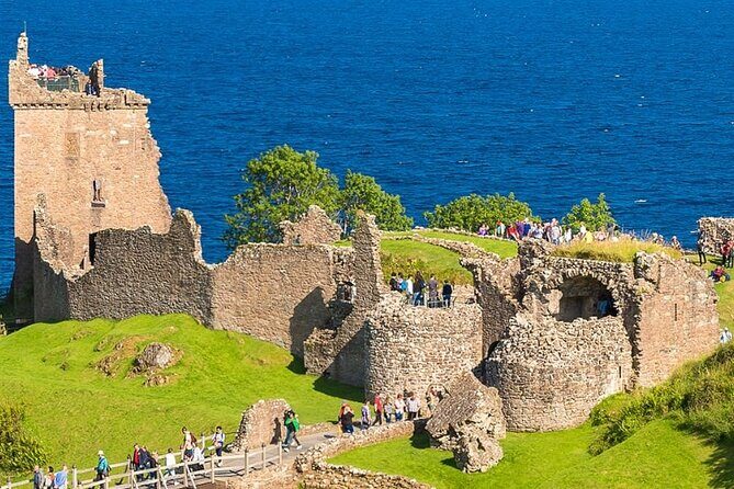 Loch Ness Private Tour - FAQ