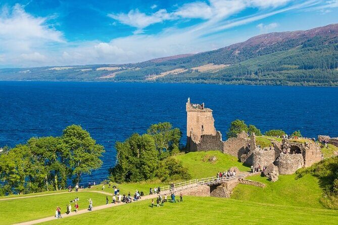 Loch Ness Private Tour - Wrapping Up