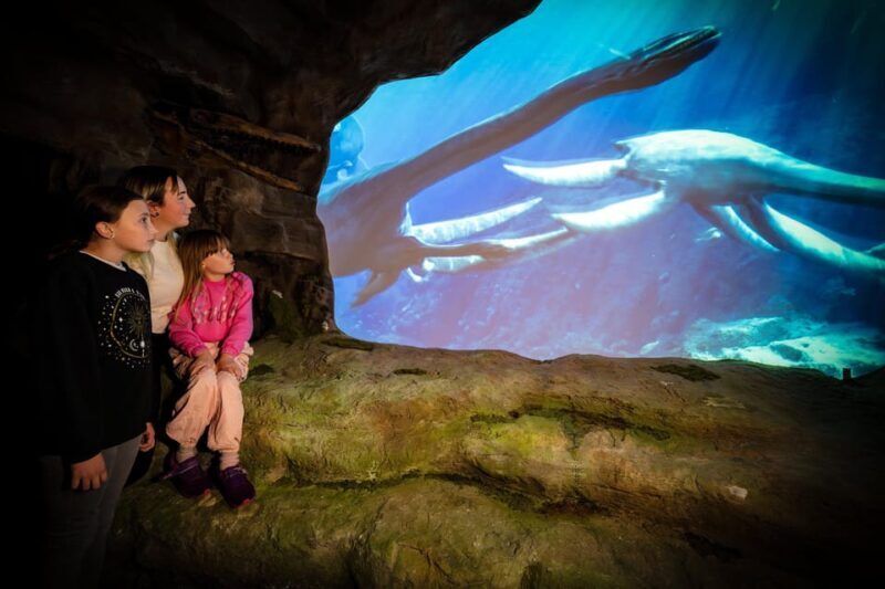 Loch Ness: The Loch Ness Centre - What Will You See and Learn?