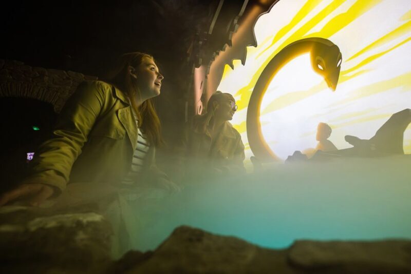 Loch Ness: The Loch Ness Centre - How Does the Price Reflect the Experience?