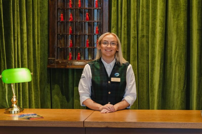 Loch Ness: The Loch Ness Centre - Who Will Love This Tour?