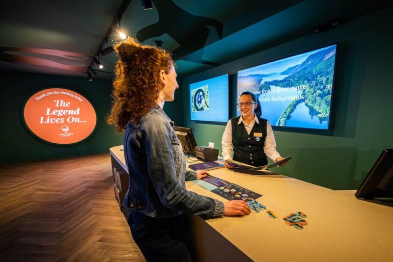 Loch Ness: The Loch Ness Centre - FAQs