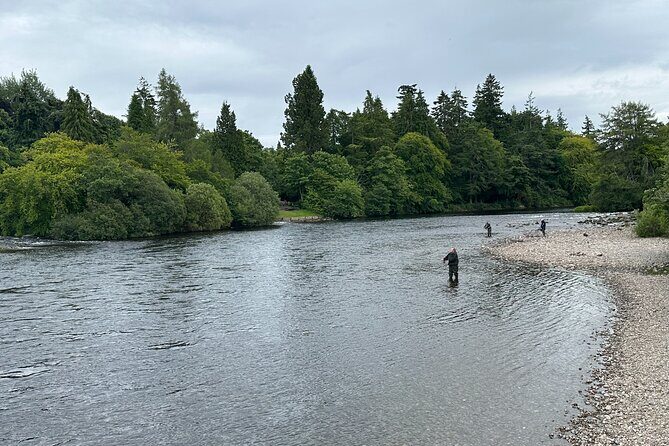 Loch Ness Tour: Day Trip to Loch Ness, Outlander Sites and More - Who Will Benefit Most From This Tour?