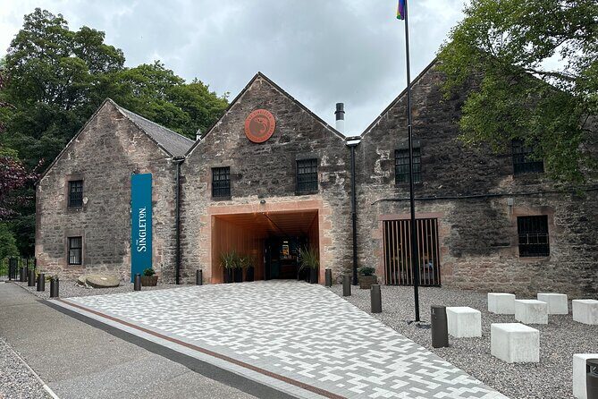 Loch Ness Tour: Day Trip to Loch Ness, Outlander Sites and More - Final Thoughts